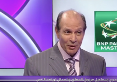 ممدوح مرزوق معلق قنوات beIN SPORTS