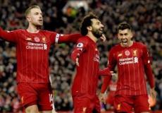 ليفربول