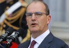 رئيس الوزراء الفرنسي "جان كاستكس