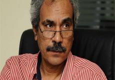 سبب وفاة الكاتب والصحفي محمود الكردوسي