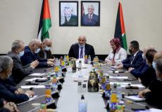 لقاء وزير الداخلية بمجموعة من مؤسسات المجتمع المدني