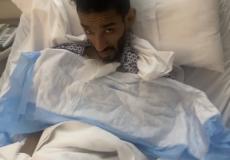 مرض خالد الزيلعي