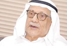 وفاة صالح العجيري عالم الفلك في الكويت