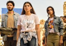 مسلسل وادي الجن