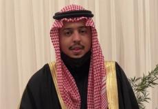الأمير فيصل بن خالد بن فهد بن عبدالعزيز