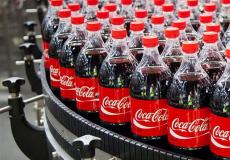 مشروبات غازية