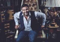 الفنان المصري جمال فؤاد