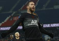 سيرجيو راموس