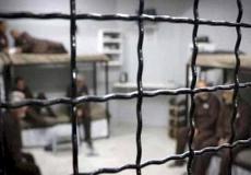 الأسرى في سجون الإحتلال