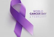 اليوم العالمي للسرطان - تعبيرية