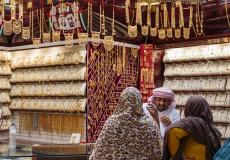 أسعار الذهب اليوم في الإمارات