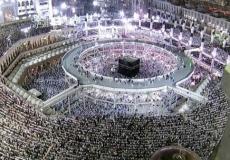 الإسراء والمعراج