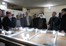 المجلس التشريعي الفلسطيني