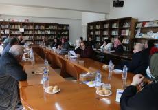 مؤسسات ترحب بسلسلة التعميمات الصادرة عن القضاء الشرعي