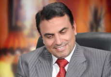 الدكتور عادل عبد العال - توضيحية