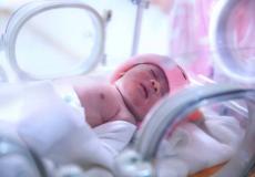 مواليد - صورة تعبيرية