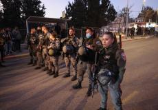 حي الشيخ جراح