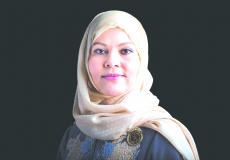 استقالة روان آل سعيد من منصب رئيس تنفيذي شركة تكافل عمان