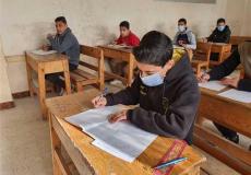 رابط نتيجة اعدادية القاهرة 2022