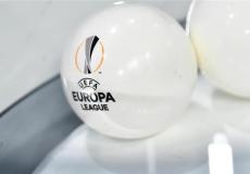 موعد وتوقيت قرعة الدوري الأوروبي 2021-2022 دور الـ16