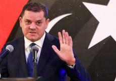 عبد الحميد الدبيبة