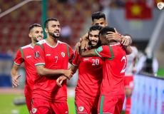 منتخب عمان