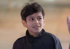 شبل يام المنشد الكويتي