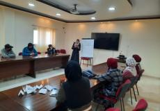 انطلاق فعاليات مخيم نورمان العاشر