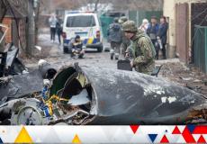 تطورات حرب روسيا وأوكرانيا اليوم