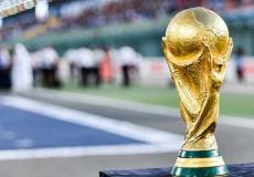 تصفيات كأس العالم 2022