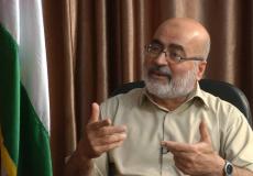 الدكتور زياد الظاظا