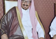 سبب وفاة الشيخ عبدالله سعيد شميلان النافعي