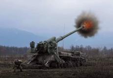 القوات الروسية