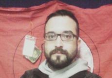 الأسير باسم خندقجي