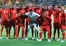 المريخ السوداني يتعادل سلبيا مع ماميلودي ضن داونز