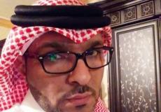 وفاة لؤي الهديب الإعلامي الرياضي السعودي