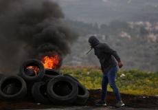 مواجهات مع الاحتلال