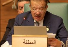 رئيس مجلس النواب الأردني عبد الكريم الدغمي