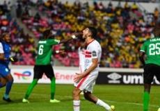 الزمالك وساجرادا