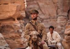 فيلم ذيب - توضيحية