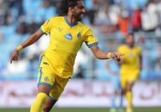 اهداف النصر والباطن اليوم في الدوري السعودي