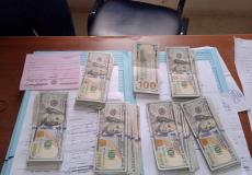 خلاف مالي بقيمة 72 الف دولار