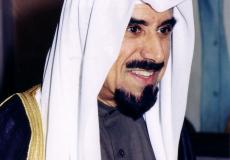 وحش جابر الأحمد ويكيبيديا