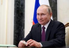 بوتين بدأ عملية عسكرية ضد أوكرانيا