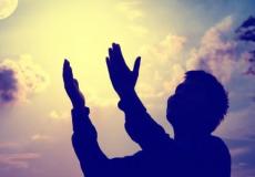 دعاء للميت في شهر رجب 2022