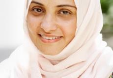 حقيقة وفاة هيفاء جمل الليل