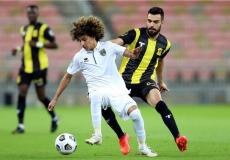 مباراة الاتحاد والتعاون بث مباشر