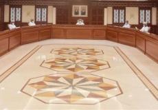 اللجنة العليا في سلطنة عمان تصدر قرارات جديدة