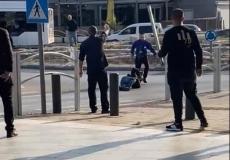 عملية بئر السبع