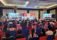 إنطلاق مهرجان جيبور ال 15  للأدب فى الهند 